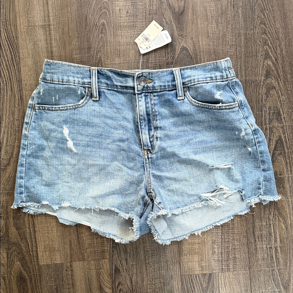 Aerie Women's Jean Shorts